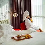 Intercityhotel Nizwa