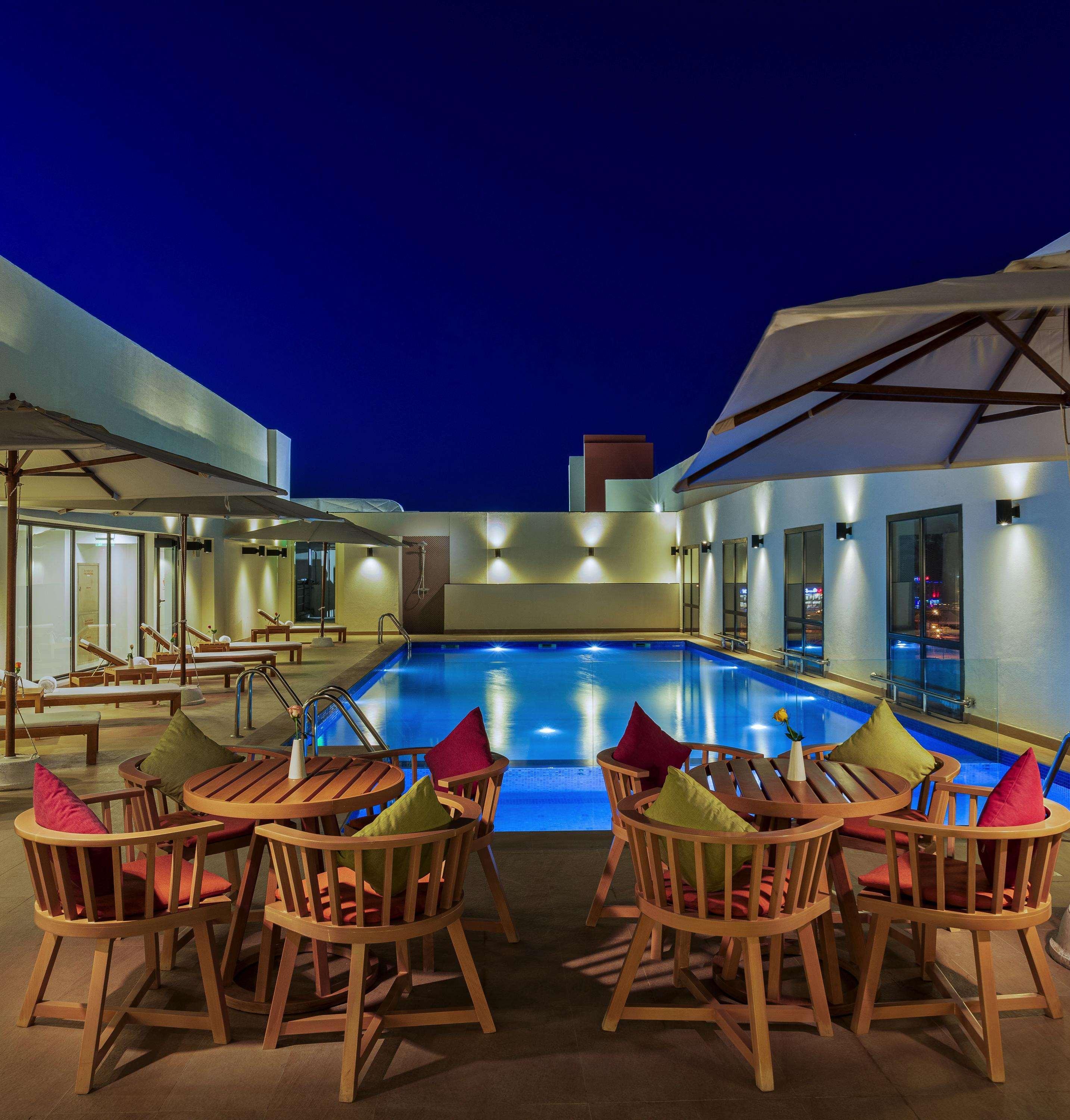 Intercityhotel Hotel