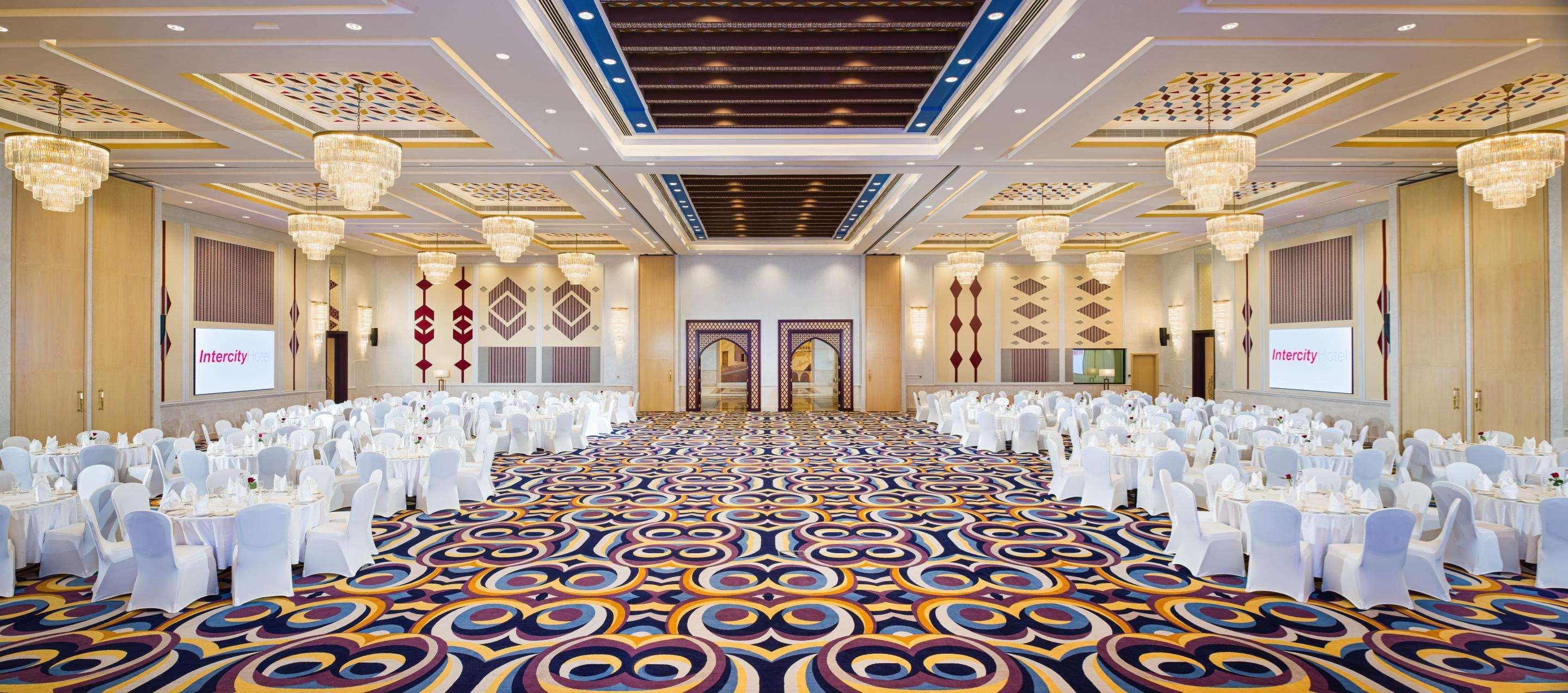 Intercityhotel Hotel