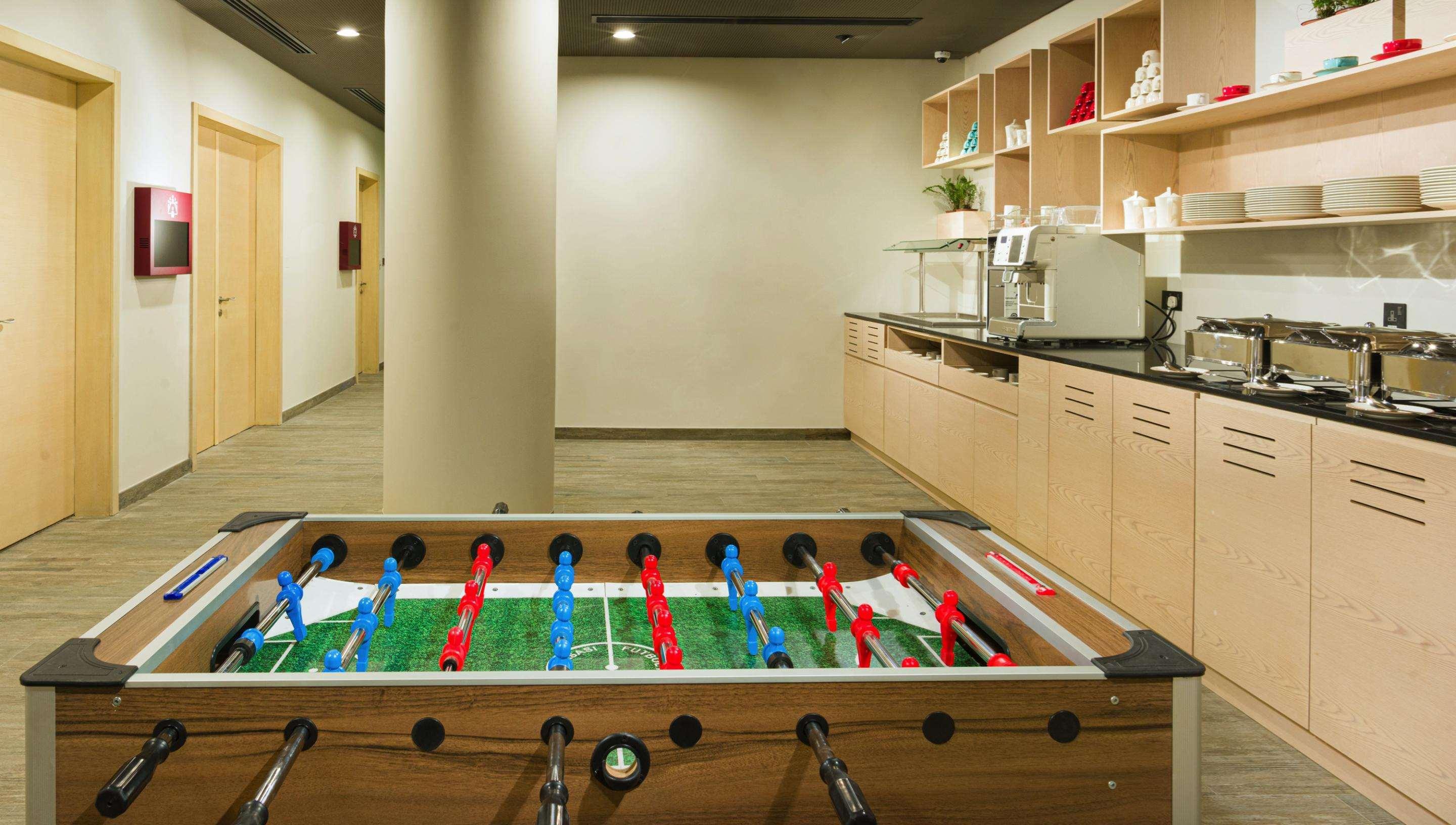 Intercityhotel Nizwa
