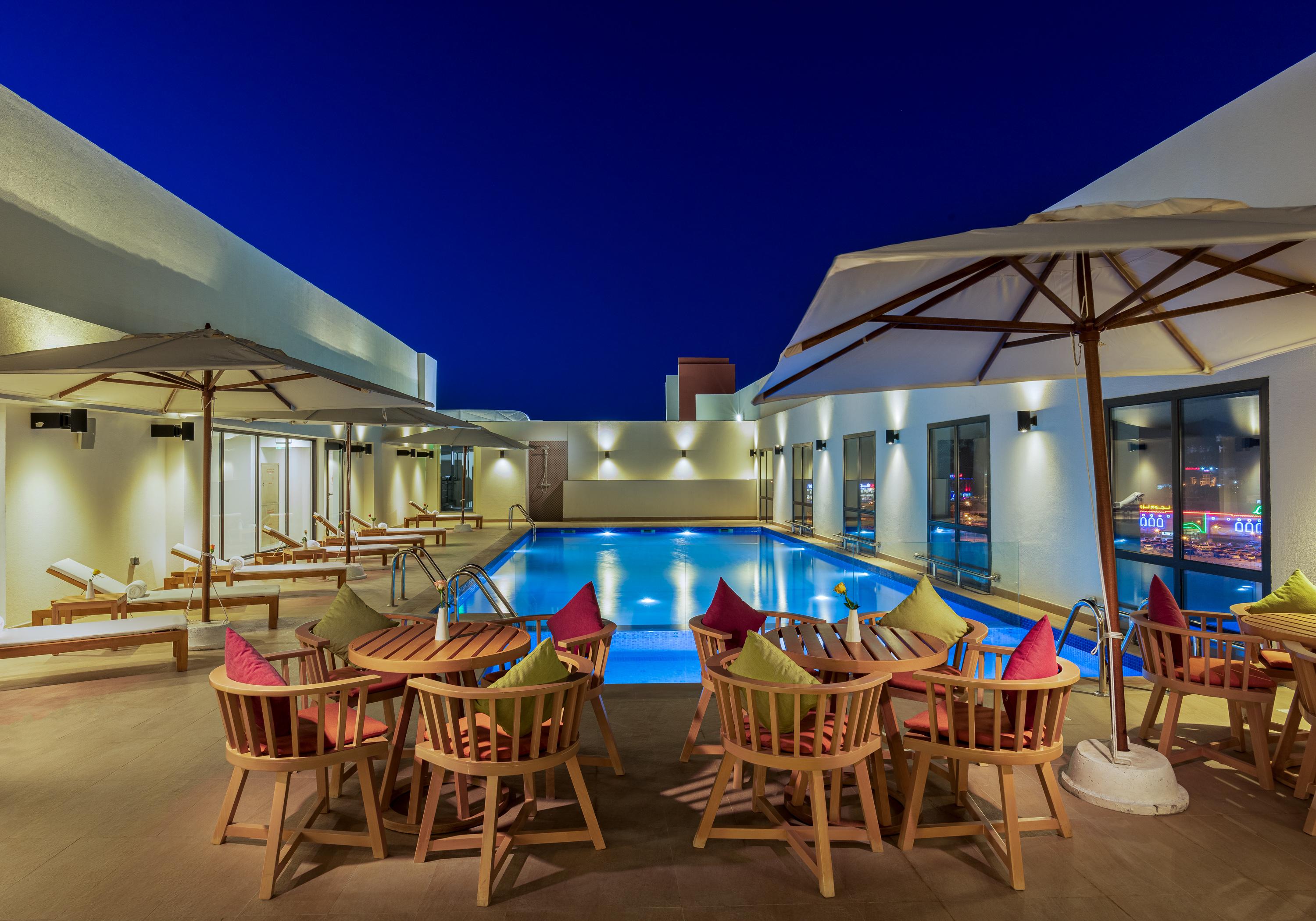Intercityhotel