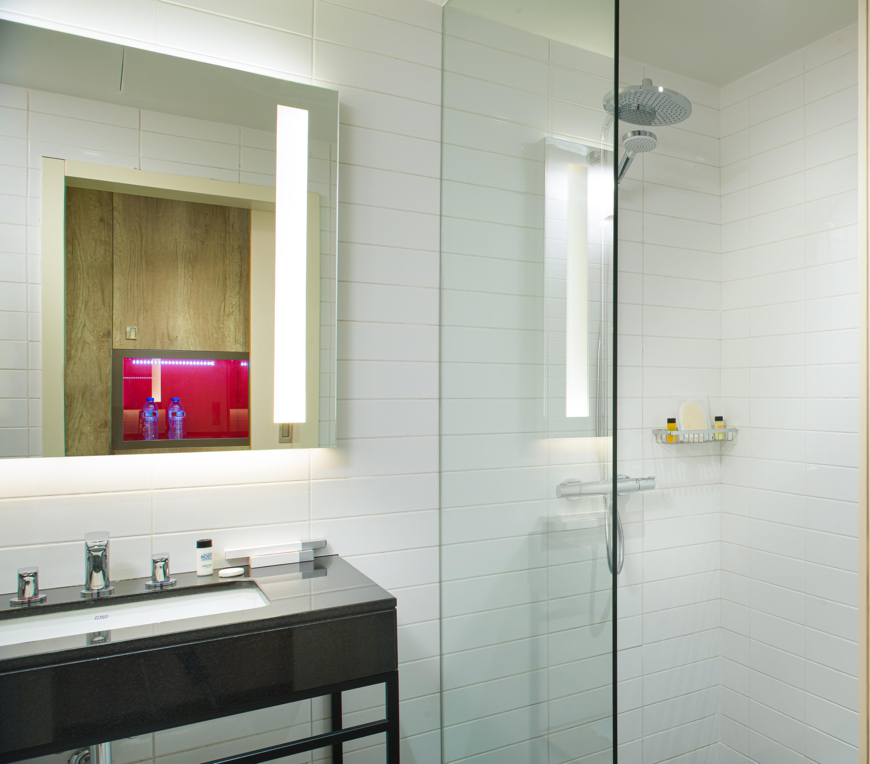 Intercityhotel 4*