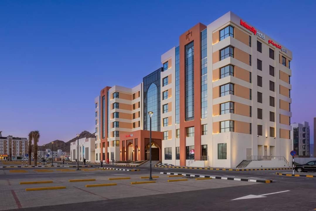 Intercityhotel