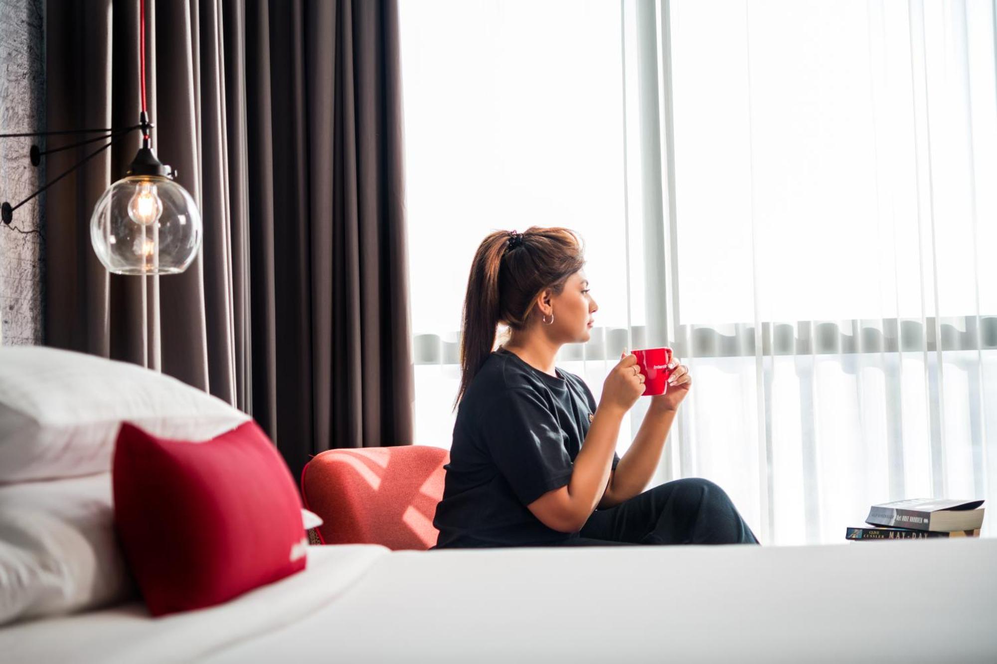 Intercityhotel
