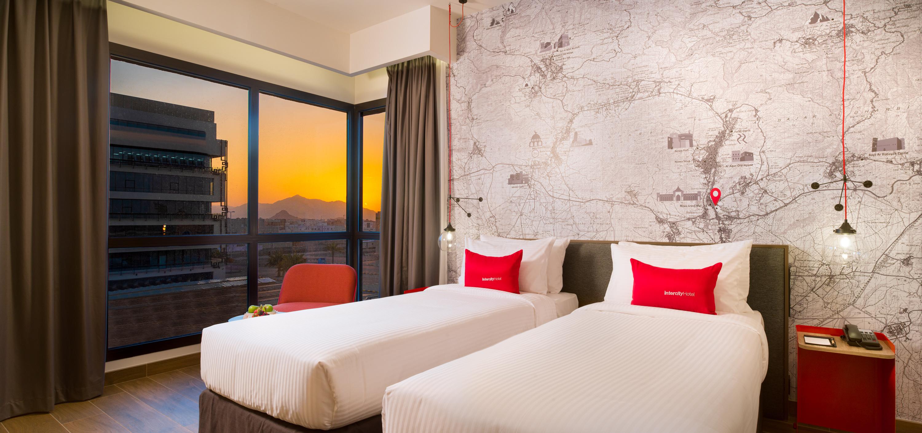 Intercityhotel Hotel 4*