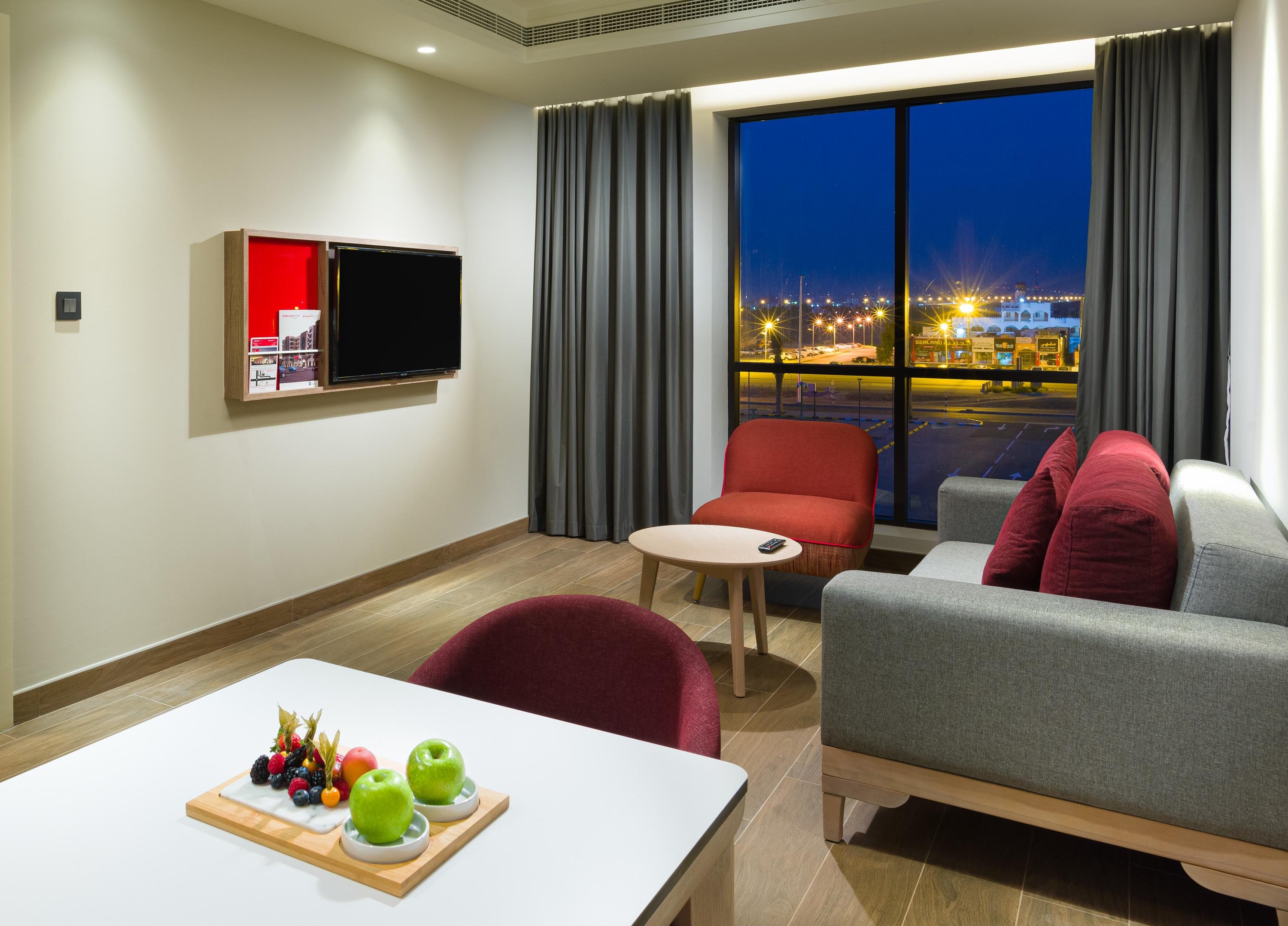 Hotel Intercityhotel 4*