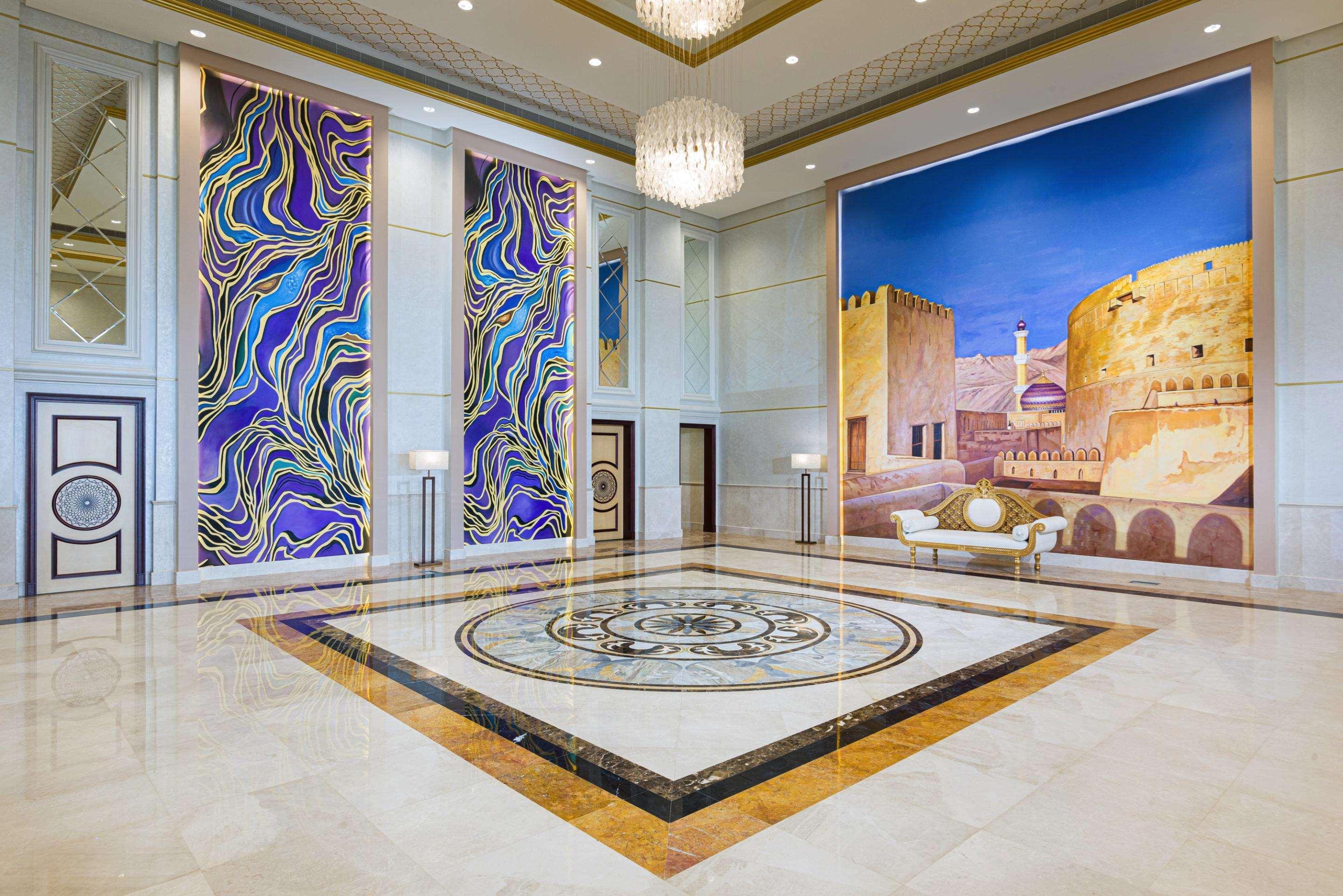 Intercityhotel Hotel Nizwa