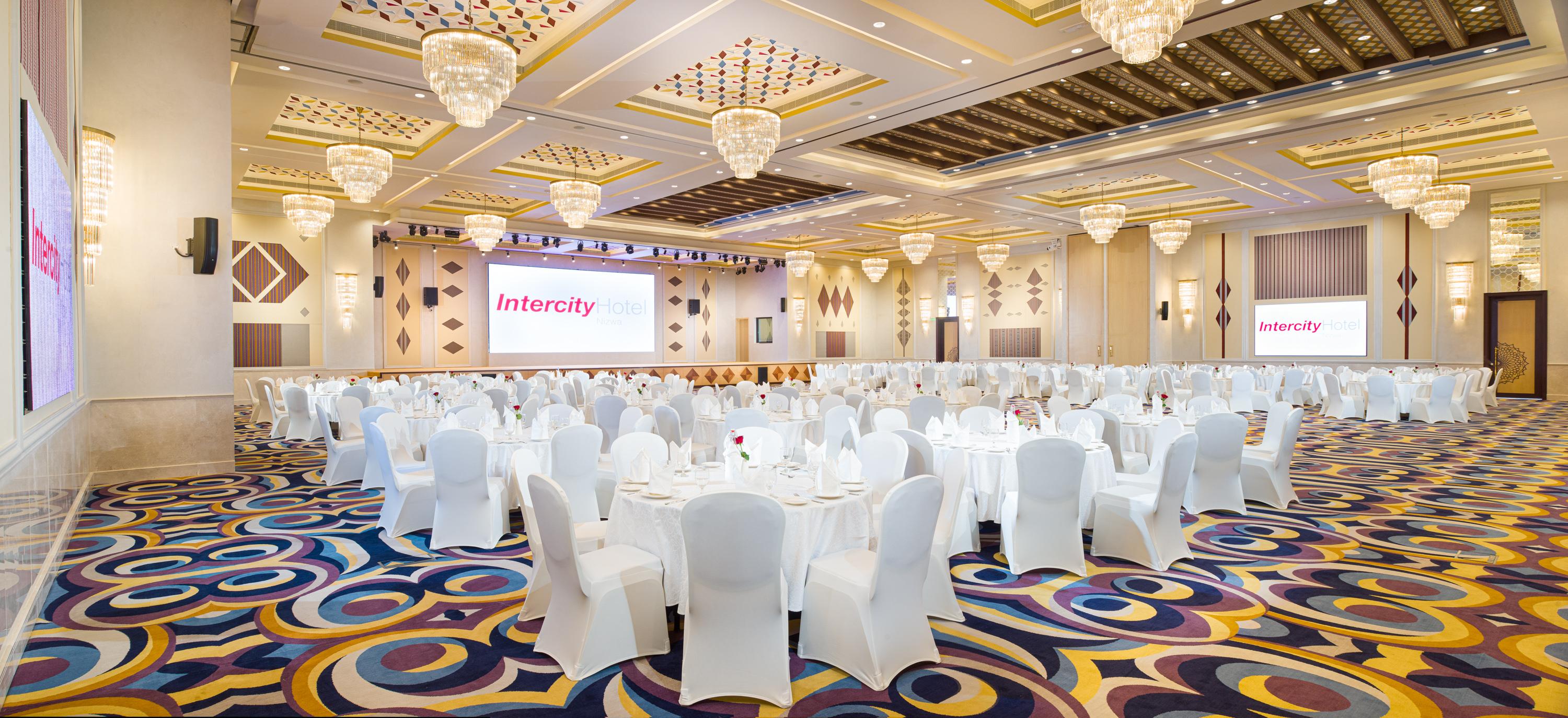 Intercityhotel 4*
