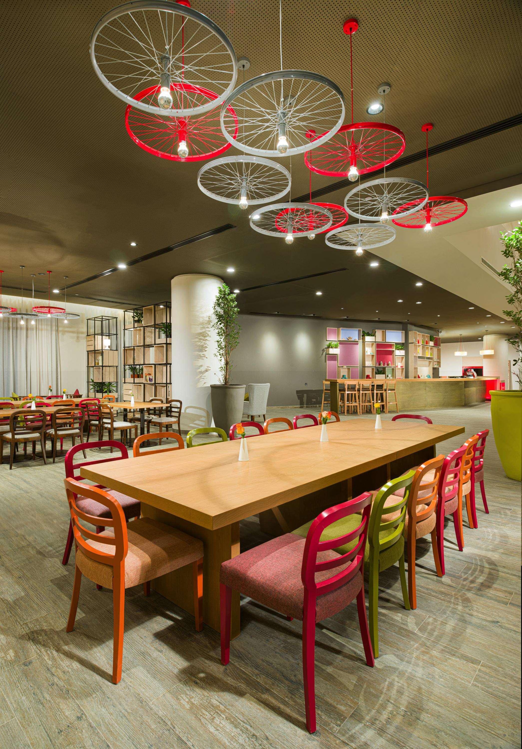 Intercityhotel Hotel 4*