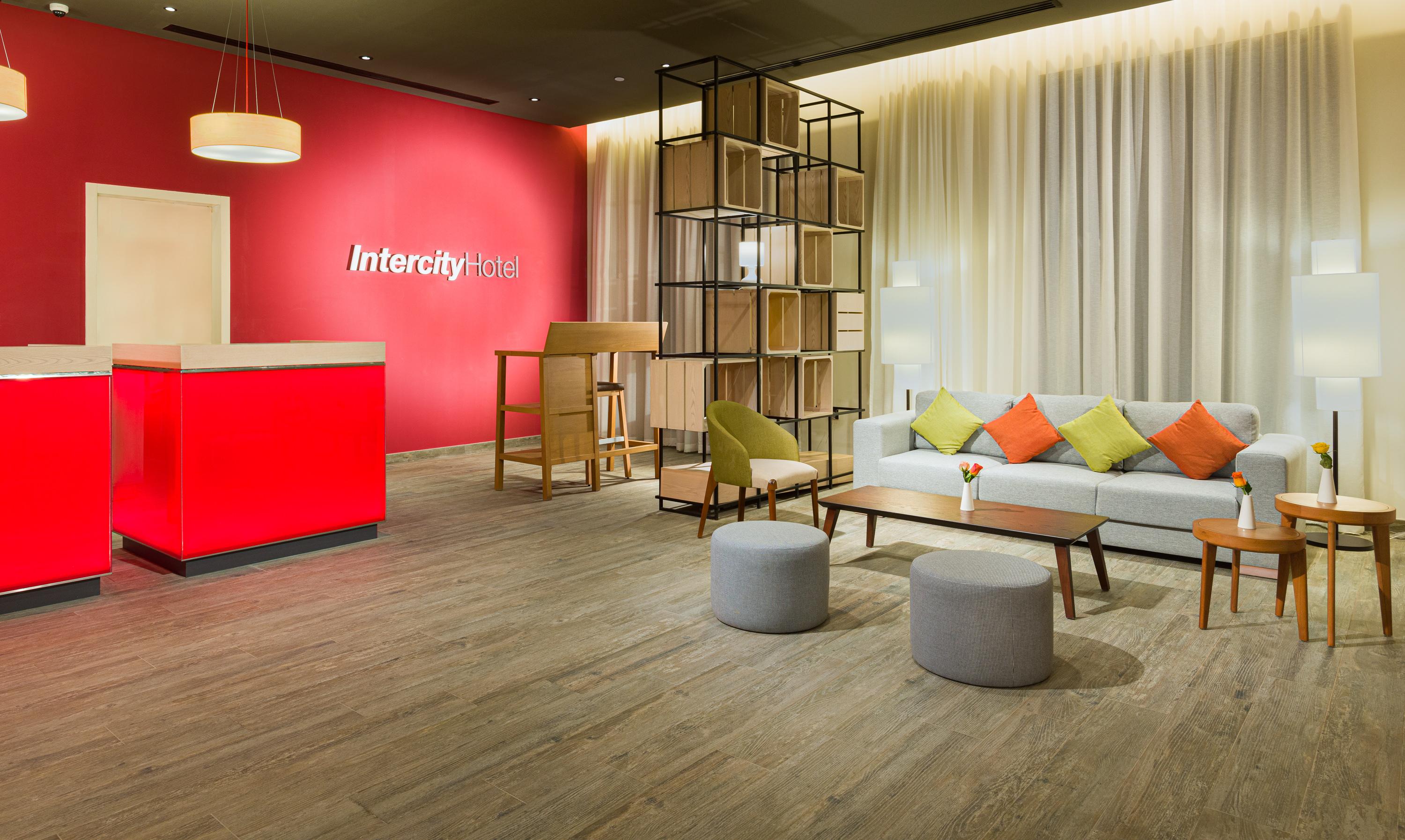 Intercityhotel Hotel Nizwa