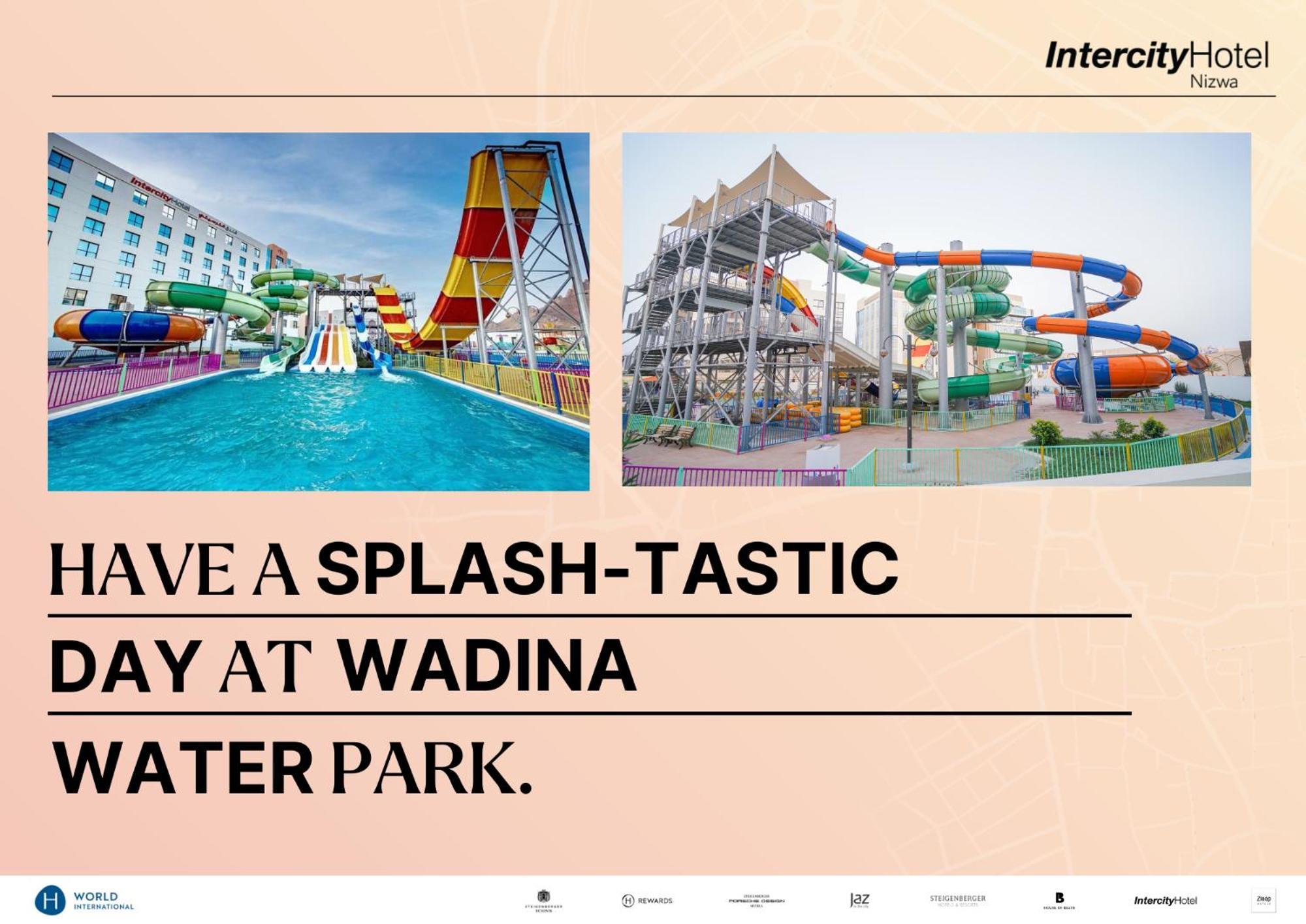 Hotel Intercityhotel 4*