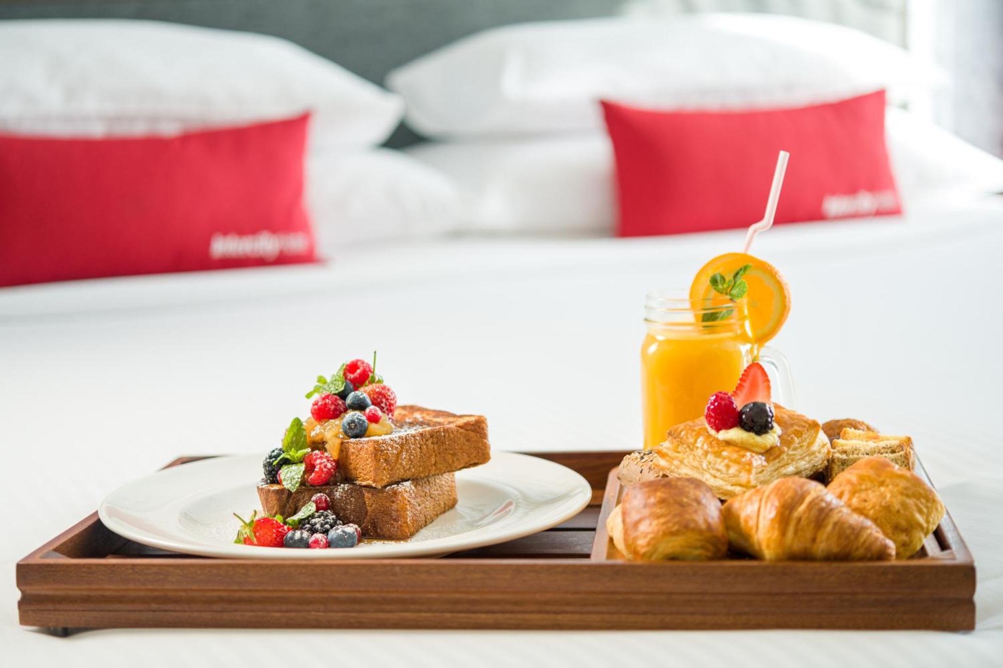 Intercityhotel